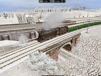 Rail Simulator screenshot, image №433614 - RAWG