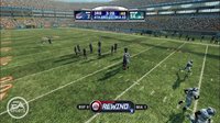 Madden NFL 09 screenshot, image №284007 - RAWG