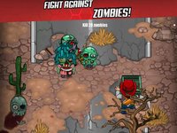 Zombie Town Survival screenshot, image №877118 - RAWG