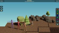 Unnamed Arcade screenshot, image №4171298 - RAWG