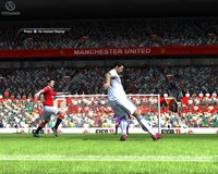 FIFA 11 screenshot, image №554251 - RAWG