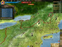 Europa Universalis III: In Nomine screenshot, image №491940 - RAWG