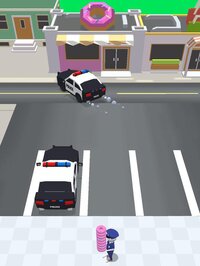 Police Department Tycoon 3D screenshot, image №3691529 - RAWG
