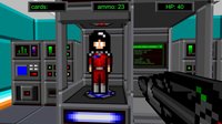 Red Laser Z (itch) screenshot, image №993972 - RAWG