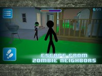 Stickman Neighbor Welcome Home screenshot, image №907030 - RAWG