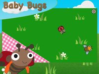 Baby Bugs Party Game screenshot, image №1632591 - RAWG