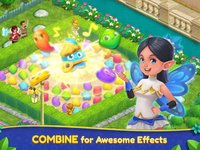 Royal Garden Tales screenshot, image №1854536 - RAWG