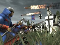 Medieval 2: Total War - Kingdoms screenshot, image №473960 - RAWG