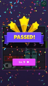 Let Me Out - Addictive Puzzle screenshot, image №1777157 - RAWG