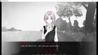 The Witch's Name screenshot, image №3588789 - RAWG