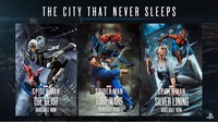 Marvel's Spider-Man: The City that Never Sleeps screenshot, image №2246194 - RAWG
