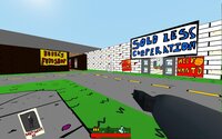 Stick World screenshot, image №3466658 - RAWG