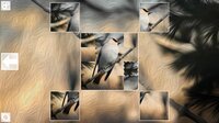 Puzzle Art: Birds screenshot, image №3051760 - RAWG