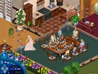 The Sims: Makin' Magic screenshot, image №376090 - RAWG