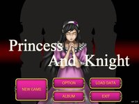 Princess And Knight screenshot, image №42974 - RAWG