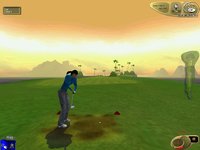 Ultimate Golf screenshot, image №331945 - RAWG