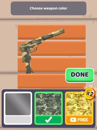 Gun Tycoon screenshot, image №3570640 - RAWG