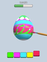Easter Egg 3D screenshot, image №2341592 - RAWG
