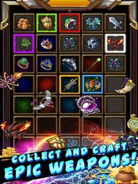 Tap Knights: The Fate War screenshot, image №924547 - RAWG