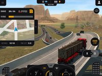 Truck Simulator PRO 2 screenshot, image №2050977 - RAWG