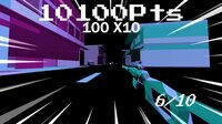 HyperRunner (itch) screenshot, image №2475716 - RAWG