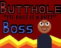 Butthole Boss screenshot, image №2699410 - RAWG