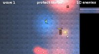 Dungeon Petscort screenshot, image №2351120 - RAWG