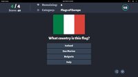 Quiz World Countries screenshot, image №3213988 - RAWG