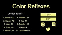 Color Reflexes screenshot, image №2996918 - RAWG