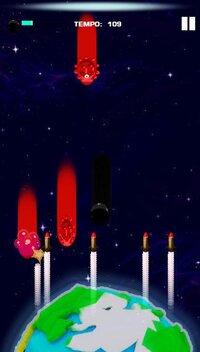 Black Ball Defender screenshot, image №3466999 - RAWG