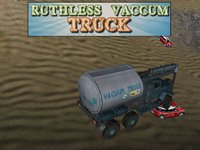 Ruthless Vaccum Truck screenshot, image №977294 - RAWG