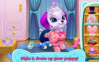 Puppy Love - My Dream Pet screenshot, image №1539879 - RAWG