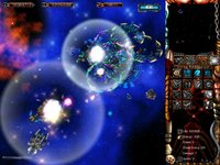 Galactic Dream: Rage of War screenshot, image №442634 - RAWG