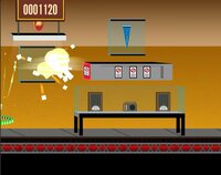 Moe's Mammoth Rampage screenshot, image №2431394 - RAWG