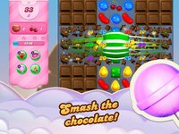 Candy Crush Saga screenshot, image №900572 - RAWG