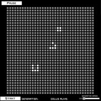 Game Of Life (itch) (John Rudy) screenshot, image №2614682 - RAWG