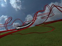 Coaster! VR Stereograph. screenshot, image №947676 - RAWG