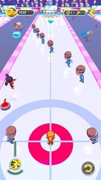 Curling Buddies screenshot, image №1463058 - RAWG