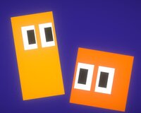 Double Trouble (squide250) screenshot, image №3518374 - RAWG
