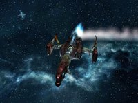 X³: Terran Conflict screenshot, image №489800 - RAWG