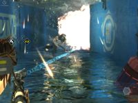 Hydrophobia: Prophecy screenshot, image №634309 - RAWG