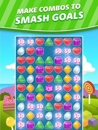 CandyPrize – Win Real Prizes screenshot, image №2402487 - RAWG