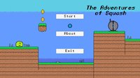The Adventures Of Squash screenshot, image №2259400 - RAWG