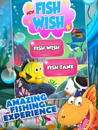 24 Games in 1 - Fish Wish Win free fishes & tanks screenshot, image №987432 - RAWG