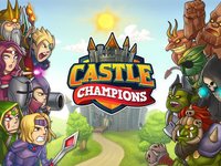 Castle Champions screenshot, image №910379 - RAWG