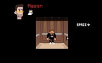 Bathroom Break (throwaway821) screenshot, image №2454237 - RAWG