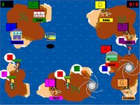 Island Taxi screenshot, image №1982644 - RAWG