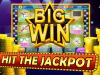 7 Double Casino Slots - Magic Wonderland Of Blackjack Casino And Video Poker Free screenshot, image №895707 - RAWG