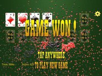 Simple Classic Solitaire Plus screenshot, image №1907131 - RAWG