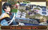 SRPG Legend of Ixtona screenshot, image №2105258 - RAWG